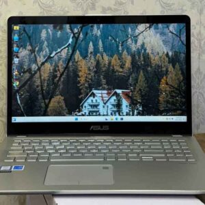 Asus Q505UAR i5 (8th gen)